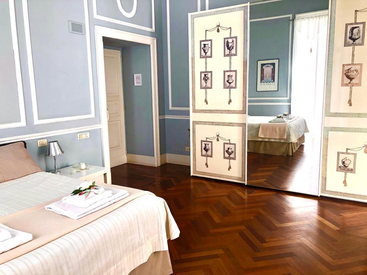 B&B Stella Marina Castellammare di Stabia Exterior foto